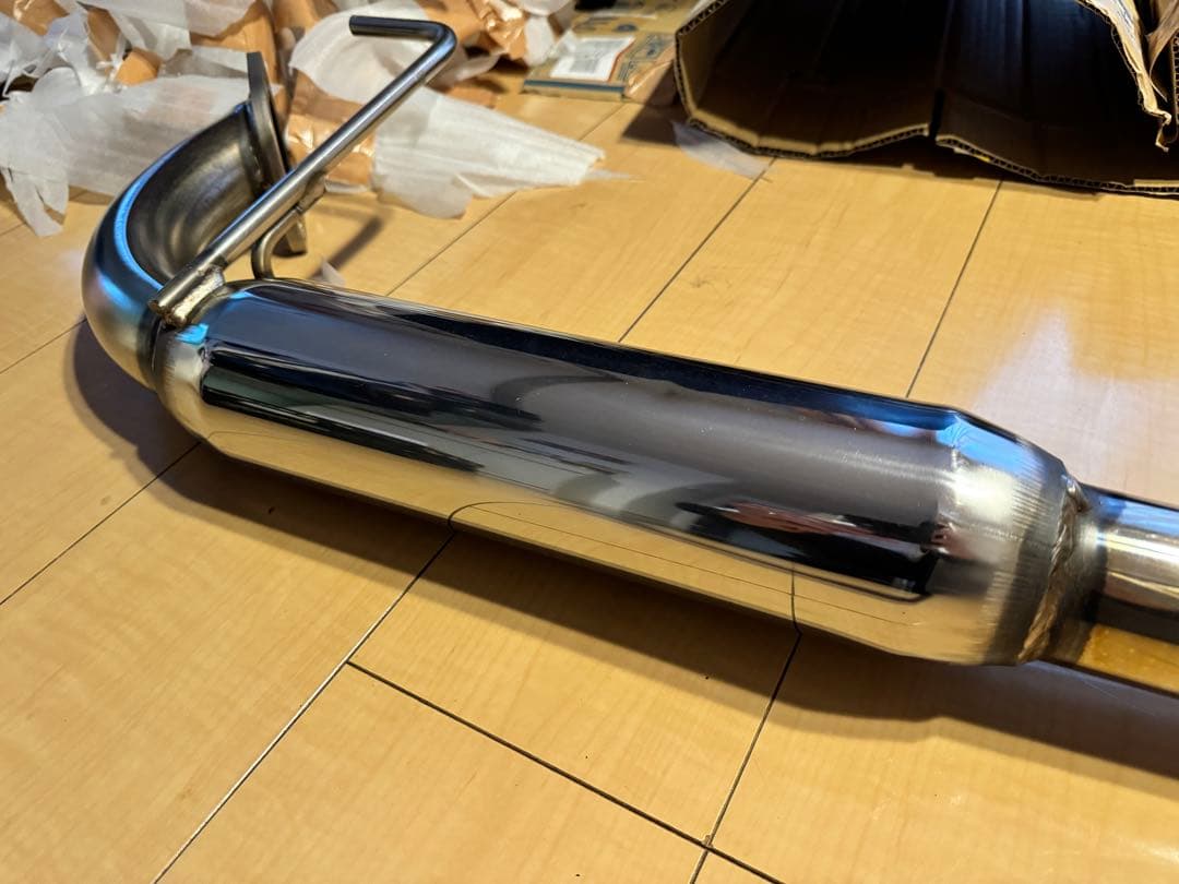 Buddy Club SPEC Ⅱ NB6C NB8C ロードスター 送料込