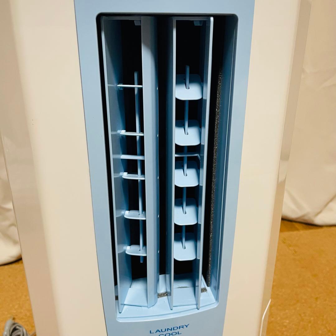 【美品】CORONAコロナ 冷風・衣類乾燥除湿機 クーラー CDM-1021