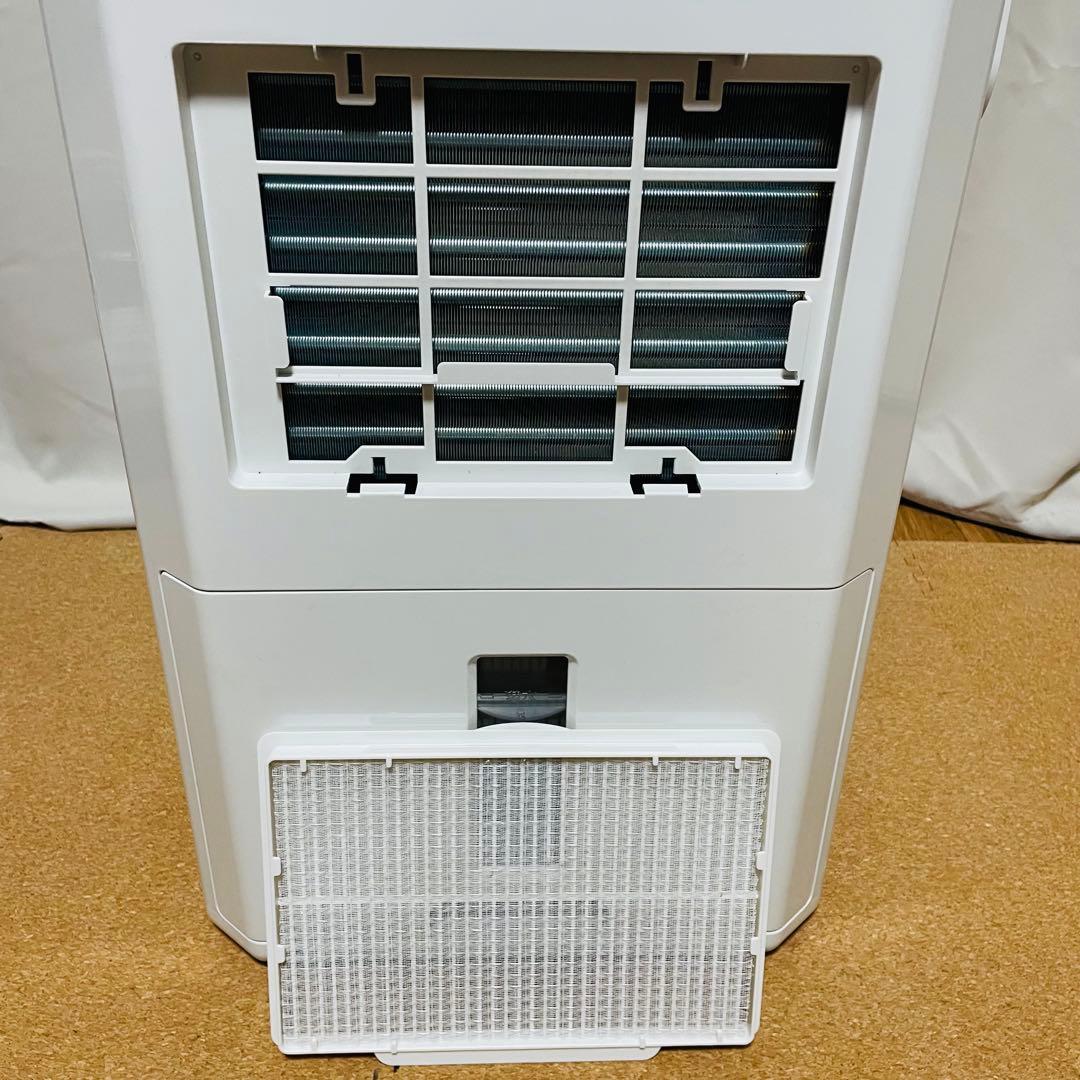 【美品】CORONAコロナ 冷風・衣類乾燥除湿機 クーラー CDM-1021