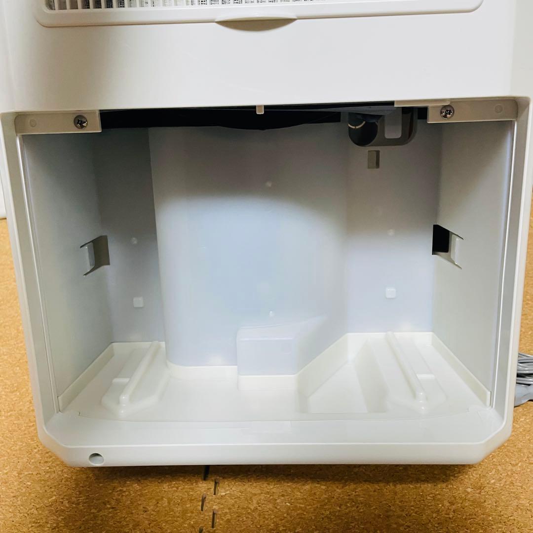 【美品】CORONAコロナ 冷風・衣類乾燥除湿機 クーラー CDM-1021