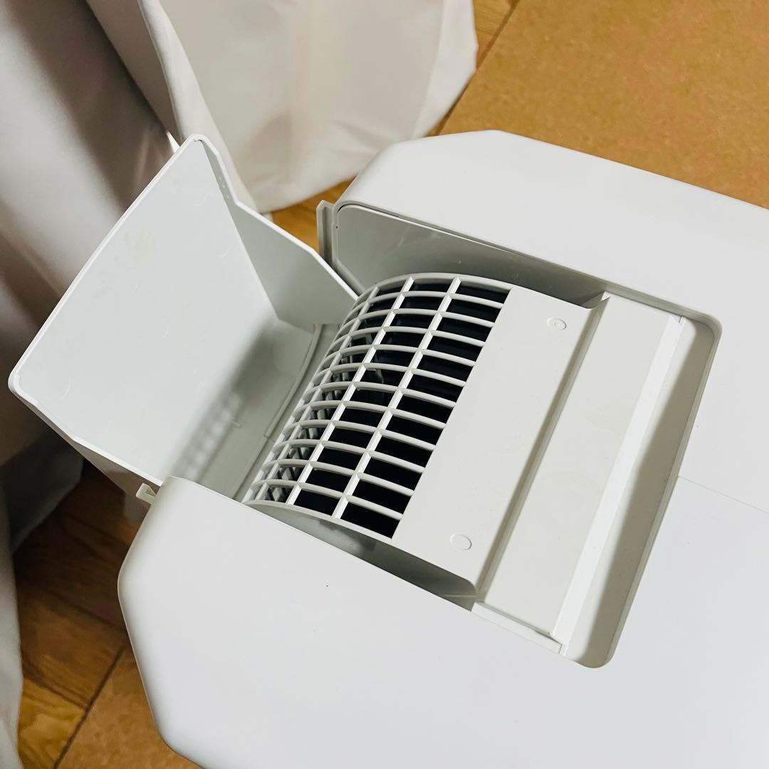 【美品】CORONAコロナ 冷風・衣類乾燥除湿機 クーラー CDM-1021