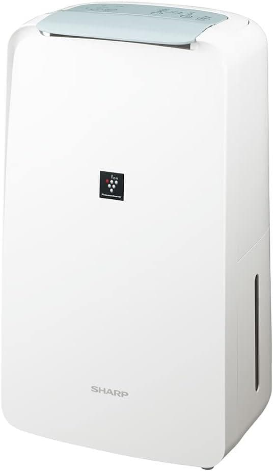 シャープ　プラズマクラスター除湿乾燥機　CV-P71　2024年製　美品