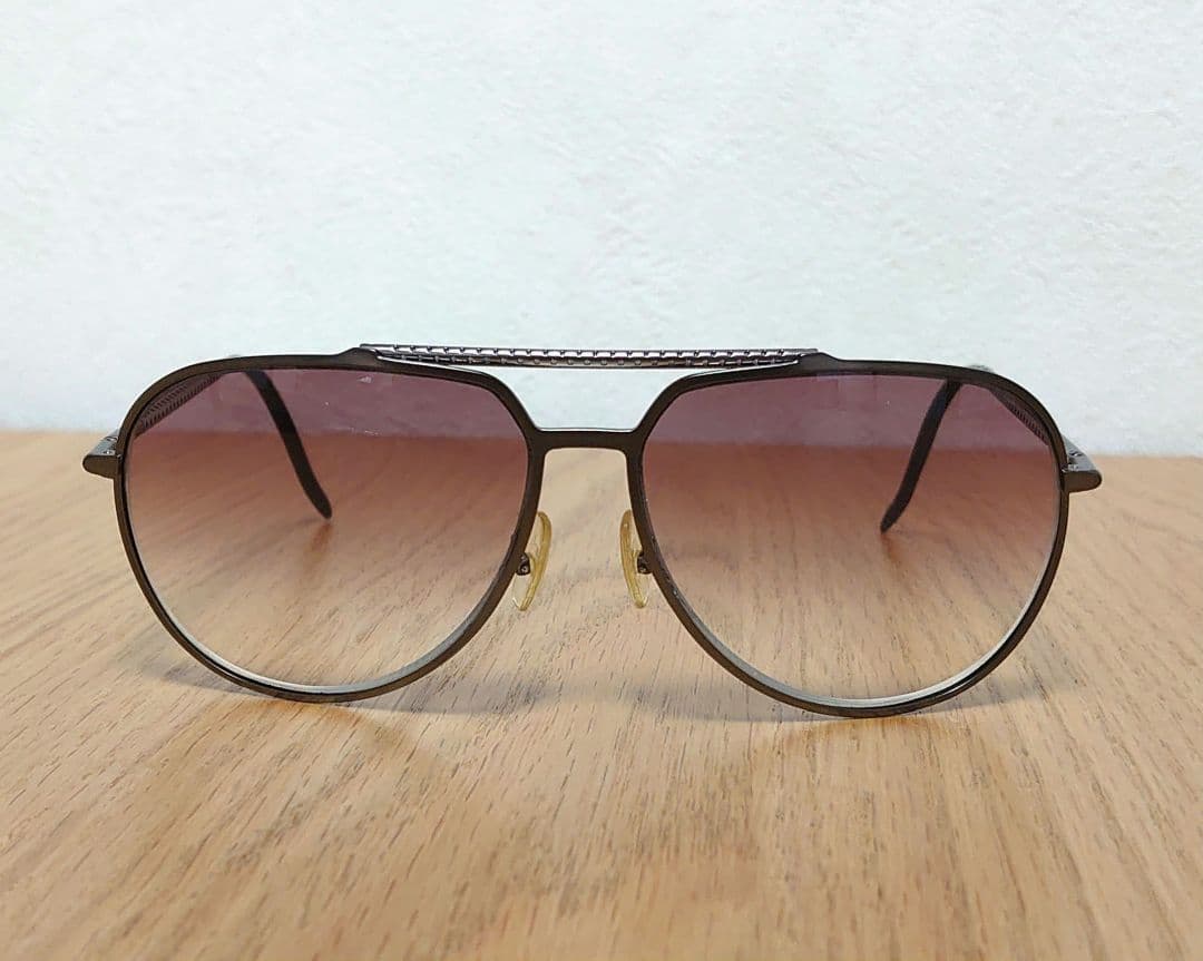 Dior homme エディ期 サングラス 61□13 140