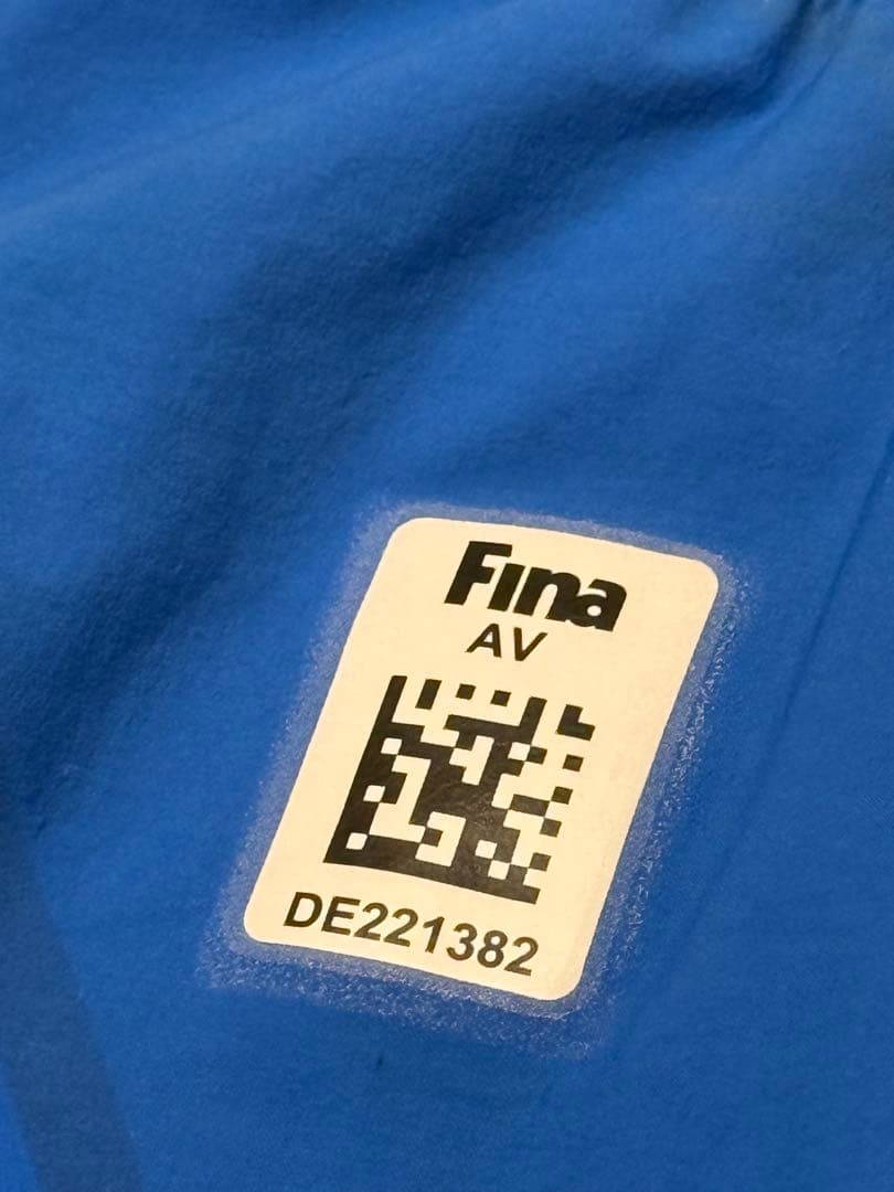 美品　アリーナ　高速水着　競泳水着　アルティメットアクアフォースX CP S