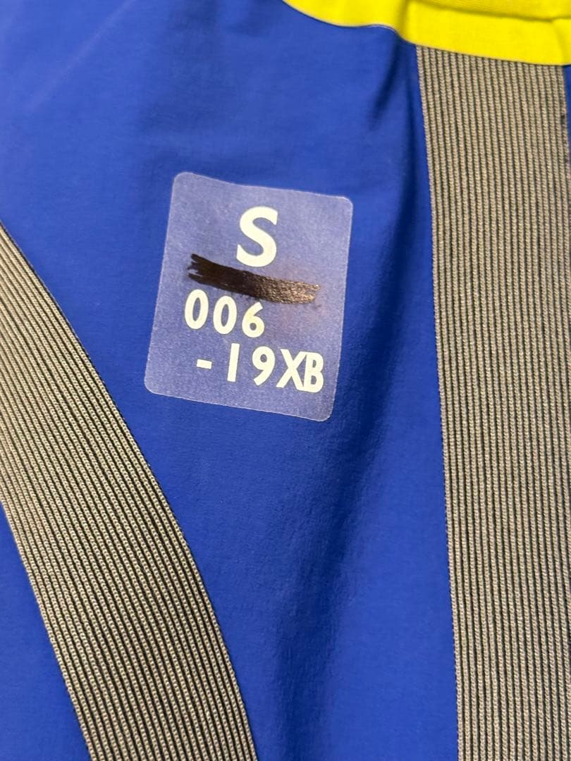 美品　アリーナ　高速水着　競泳水着　アルティメットアクアフォースX CP S