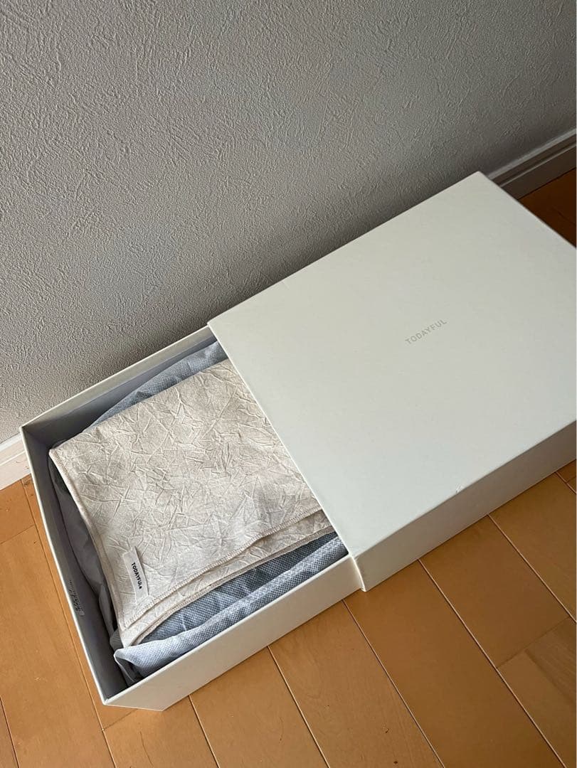 Todayfulボリュームソールサボ♡