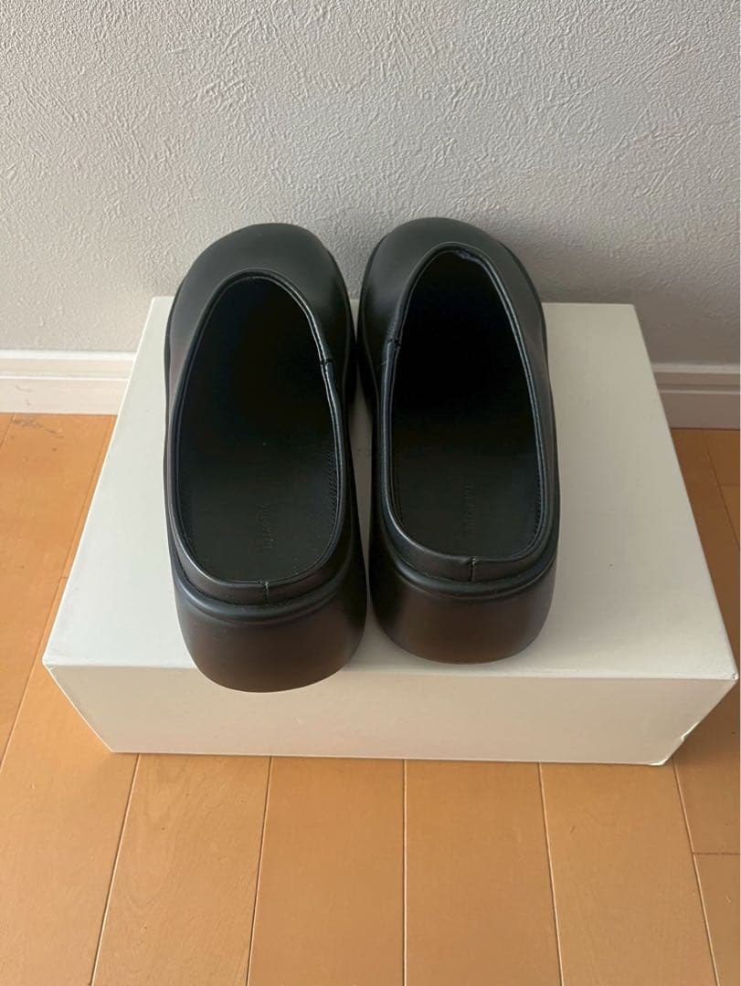 Todayfulボリュームソールサボ♡