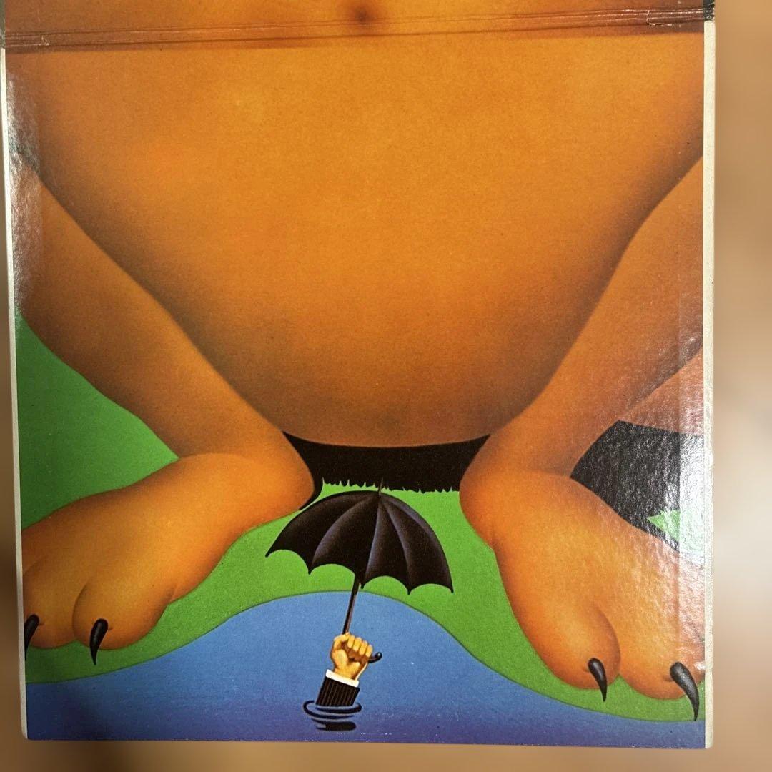 キンクス 名盤 レコード アーサー USオリジナル盤