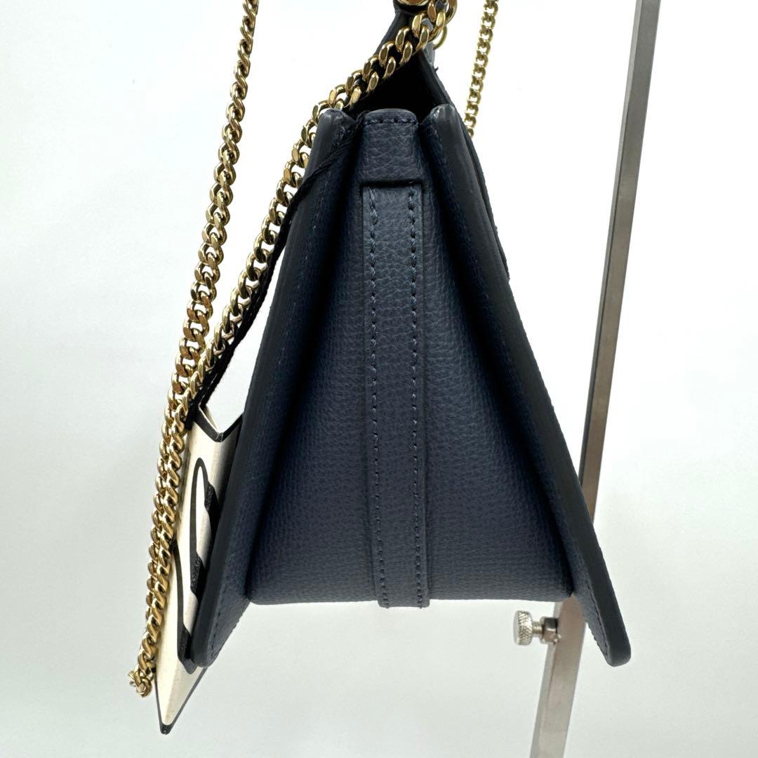 【キャサリン妃✨愛用】ポレーヌ POLENE Numero Sept mini