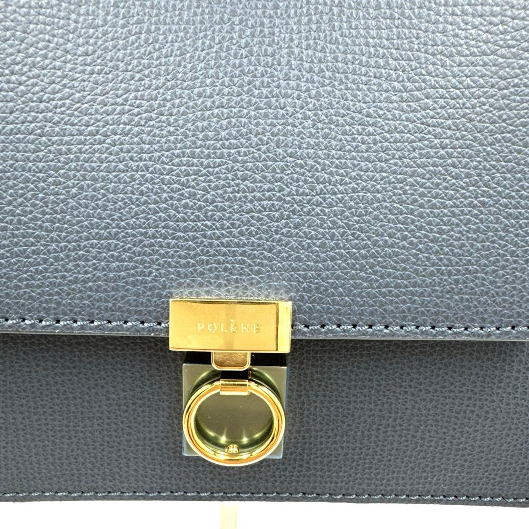 【キャサリン妃✨愛用】ポレーヌ POLENE Numero Sept mini
