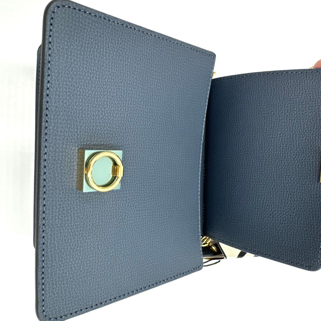 【キャサリン妃✨愛用】ポレーヌ POLENE Numero Sept mini