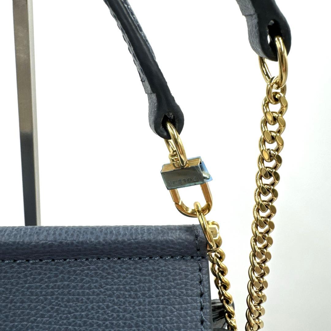 【キャサリン妃✨愛用】ポレーヌ POLENE Numero Sept mini