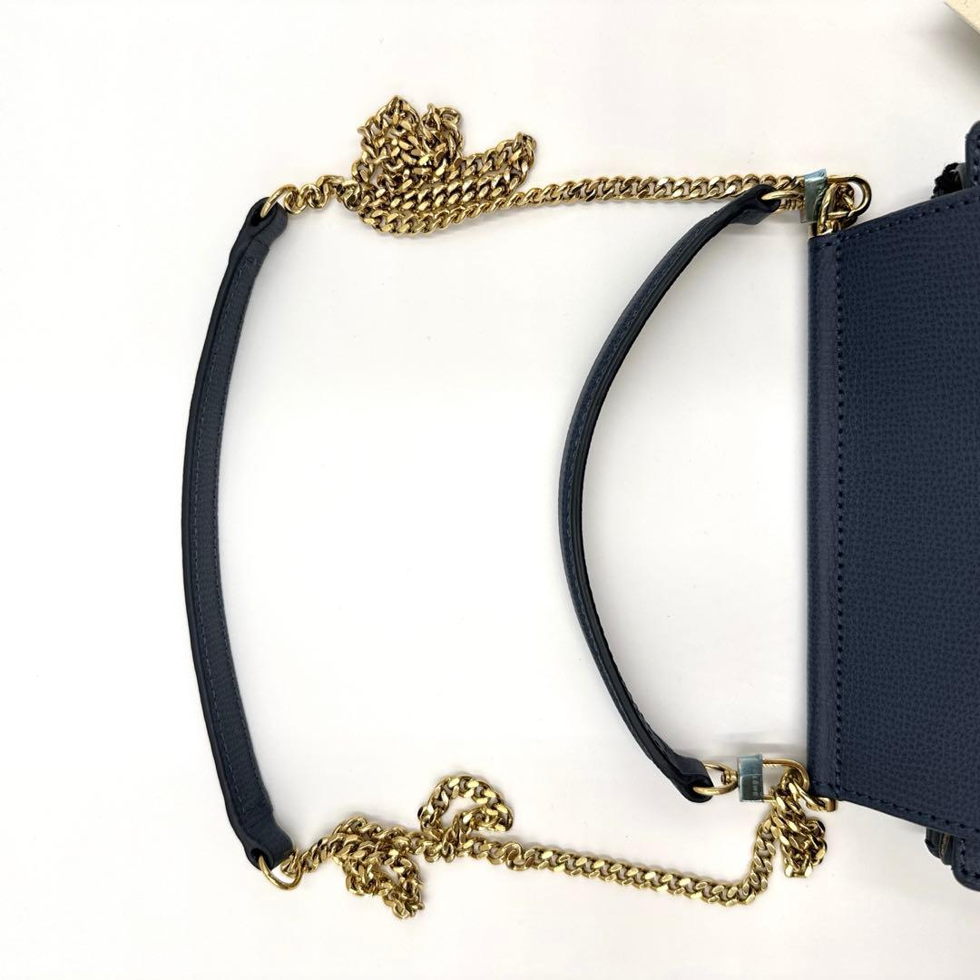 【キャサリン妃✨愛用】ポレーヌ POLENE Numero Sept mini