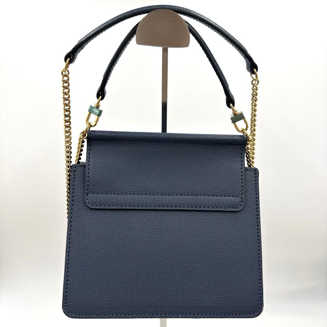 【キャサリン妃✨愛用】ポレーヌ POLENE Numero Sept mini