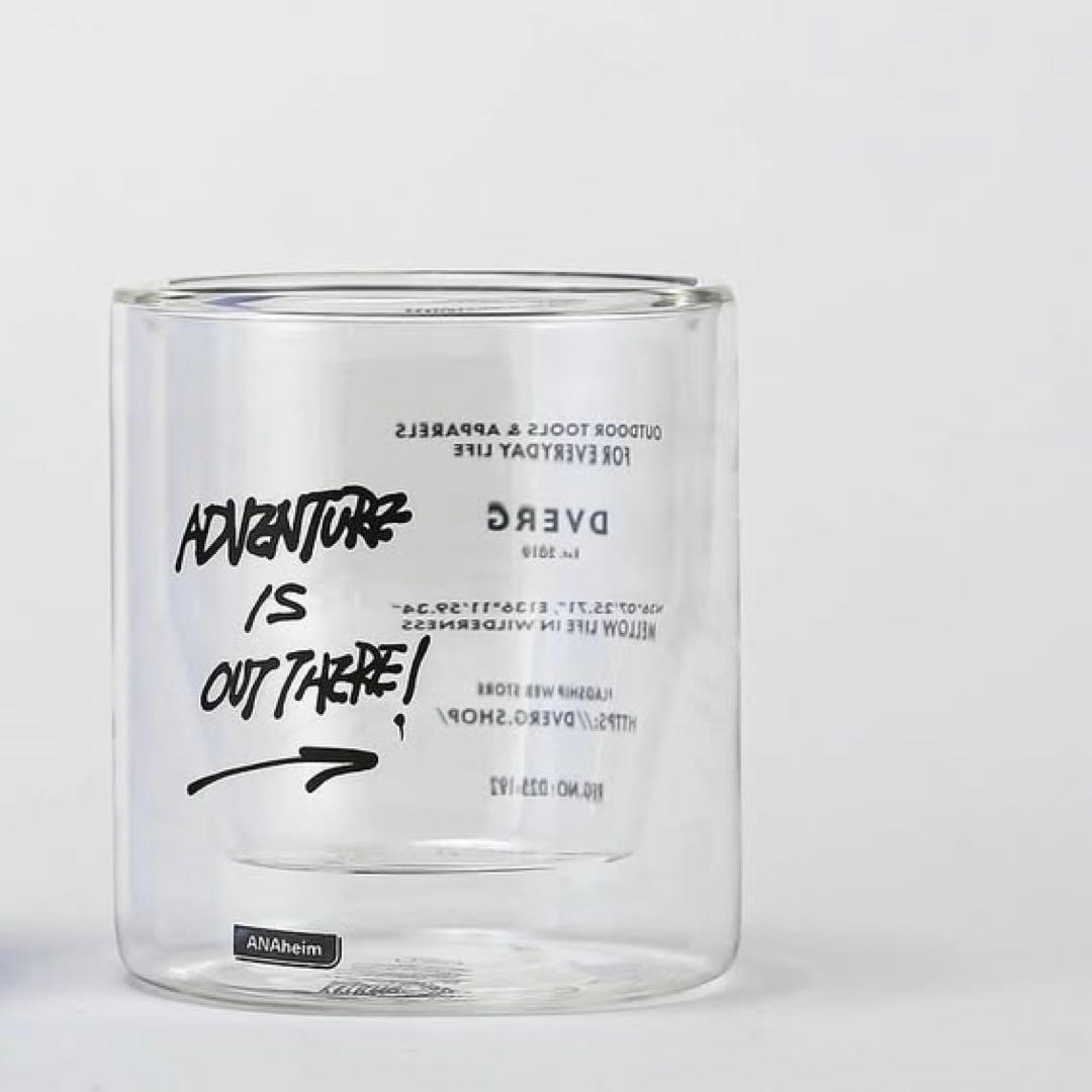 O*K様 極レア DOUBLE WALL TUMBLER AIOT！ ver D