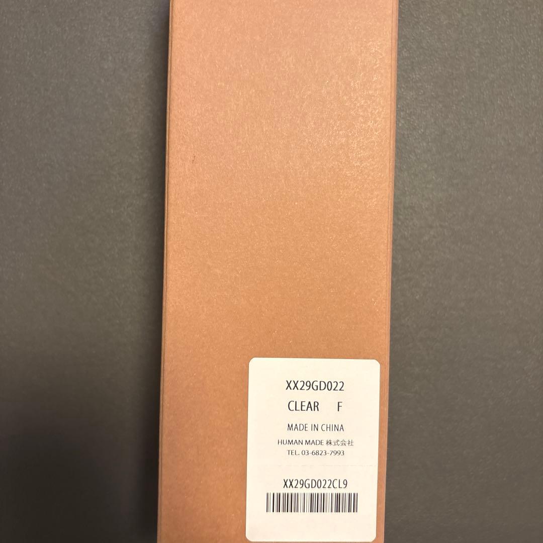 弁当箱・水筒 HUMAN MADE x MINOR FIGURES MILK CARTON