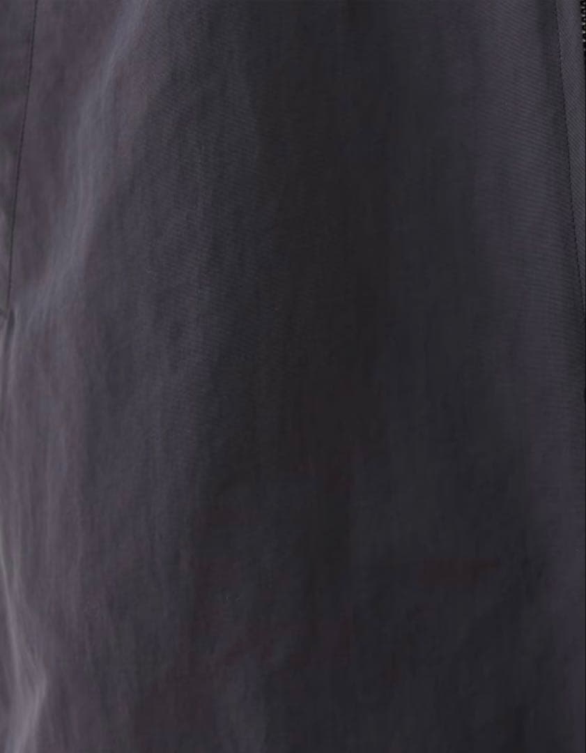 インディヴィ 【撥水／UVケア／2WAY】ショート＆ロング ブルゾンコート