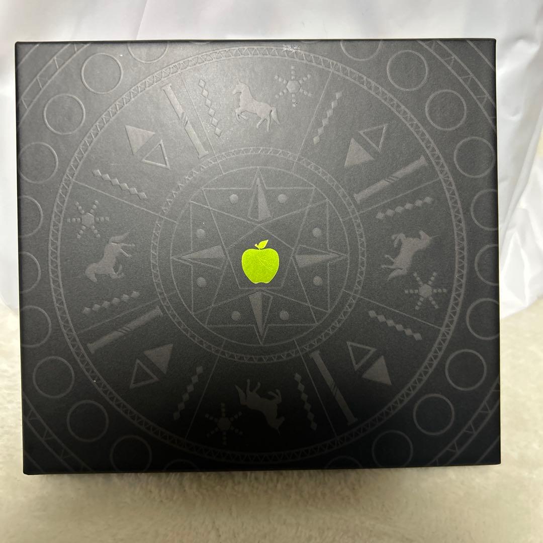 Attitude ミセス　Mrs.GREEN APPLE 初回限定版