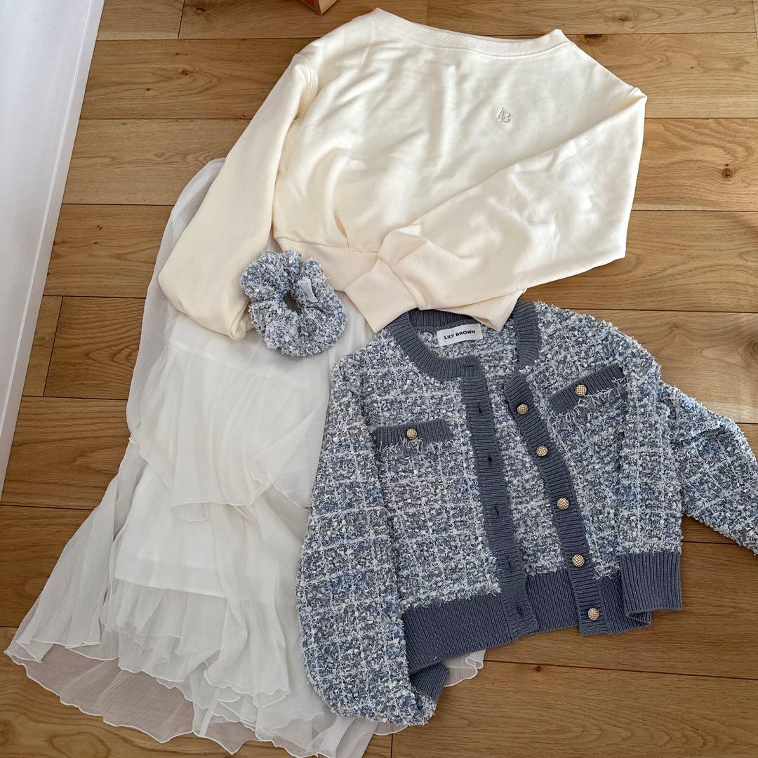 P*o様 リリーブラウン　福袋　2026