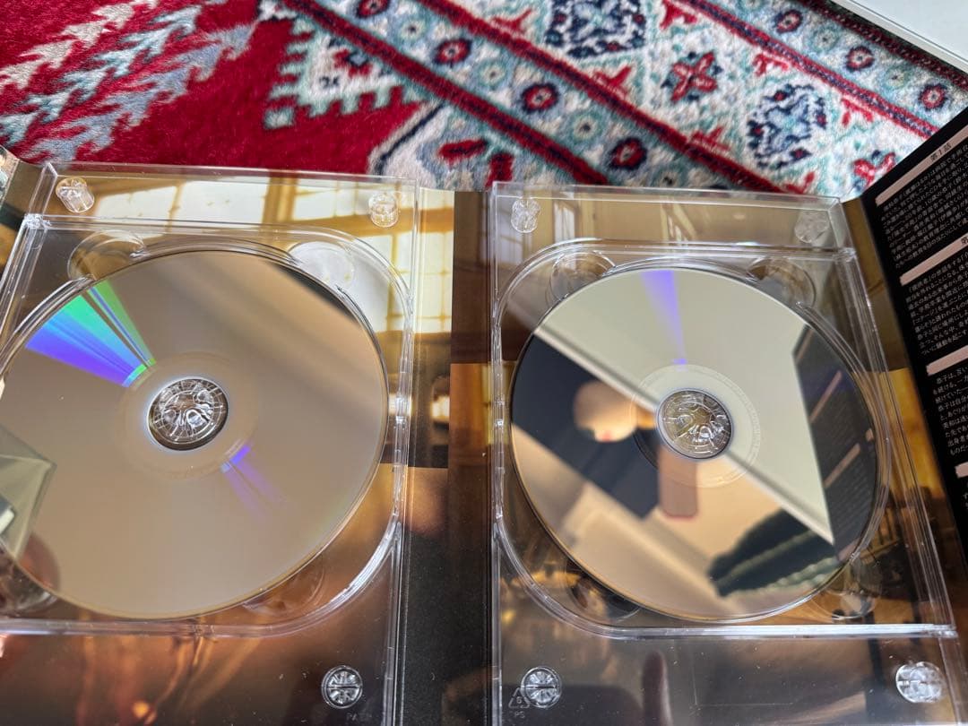 わたしを離さないで DVD 新品未使用