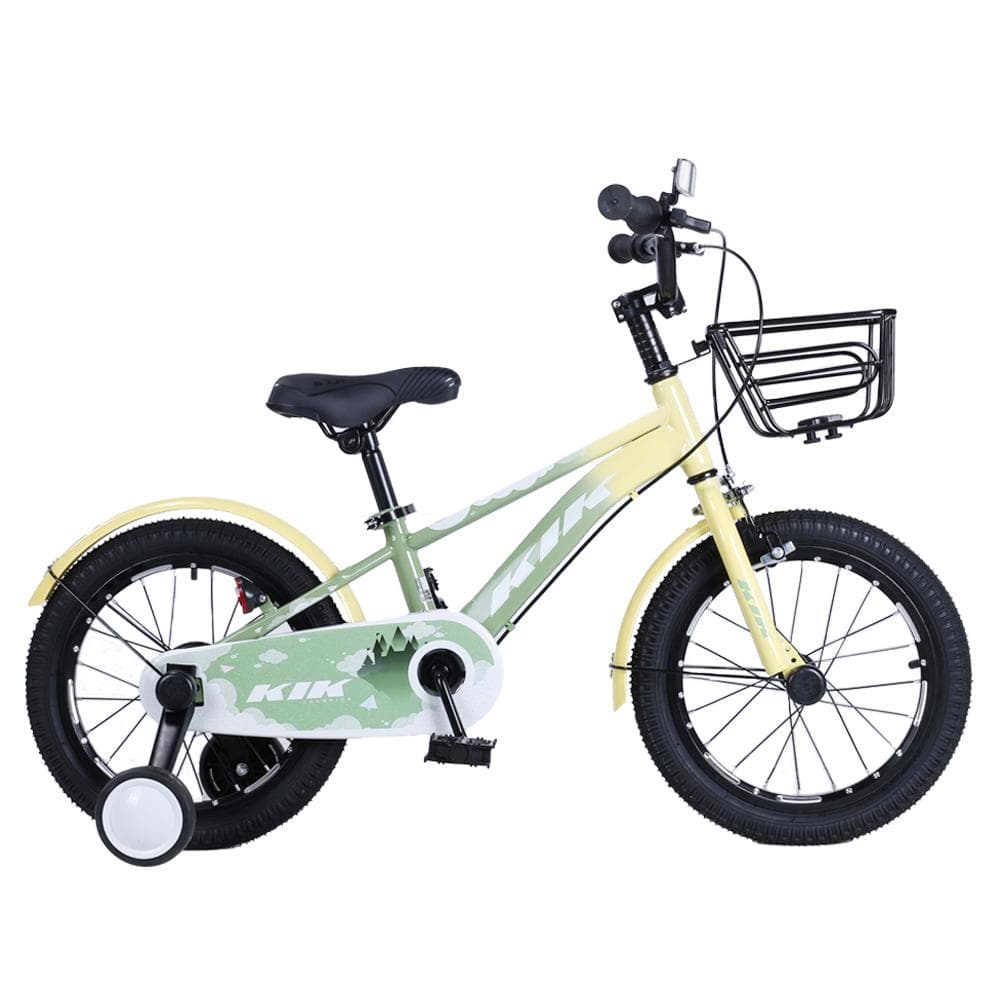 半価格セール ZFJ品質UP 子供用自転車8