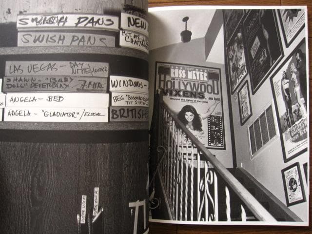 Bruce Weber　ブルース・ウェーバー