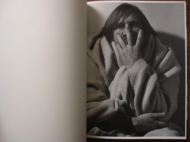 Bruce Weber　ブルース・ウェーバー