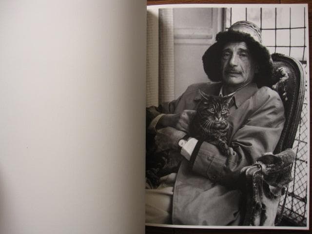 Bruce Weber　ブルース・ウェーバー