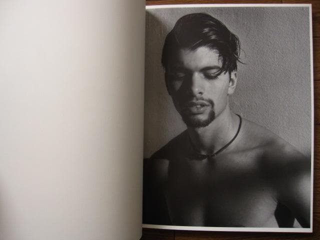 Bruce Weber　ブルース・ウェーバー