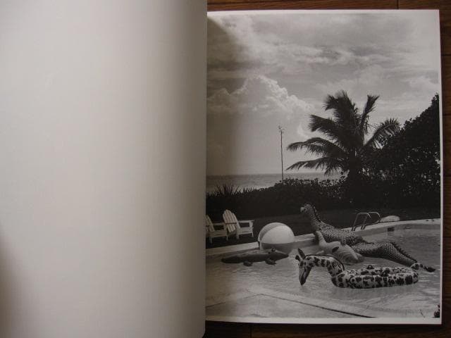 Bruce Weber　ブルース・ウェーバー