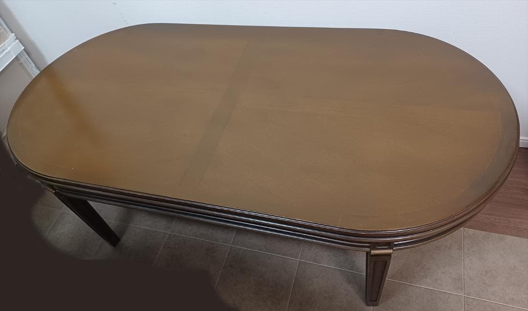 マルニ maruni 地中海ロイヤル センターテーブル