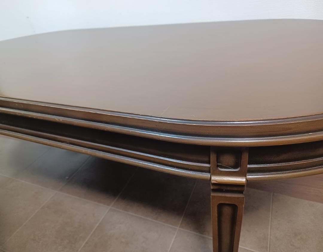 マルニ maruni 地中海ロイヤル センターテーブル