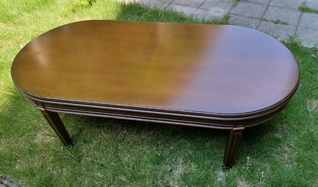 マルニ maruni 地中海ロイヤル センターテーブル