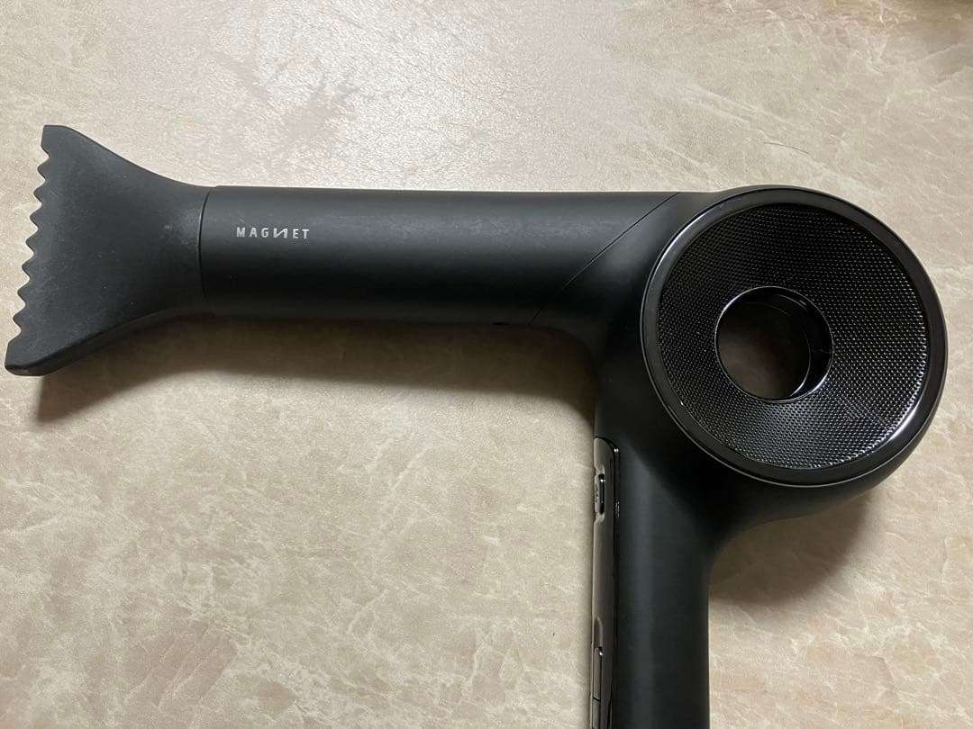 【フック】マグネットヘアプロ ドライヤー ゼロ プラス｜現地直接取引のみ