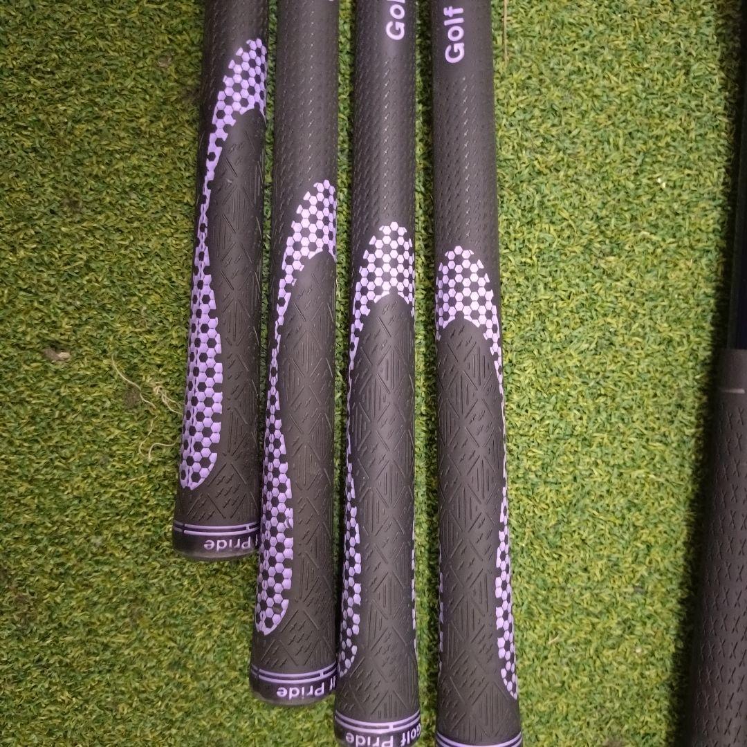 全て6代目MP600 12本セット ゼクシオ6 XXIO6 レディース 2010