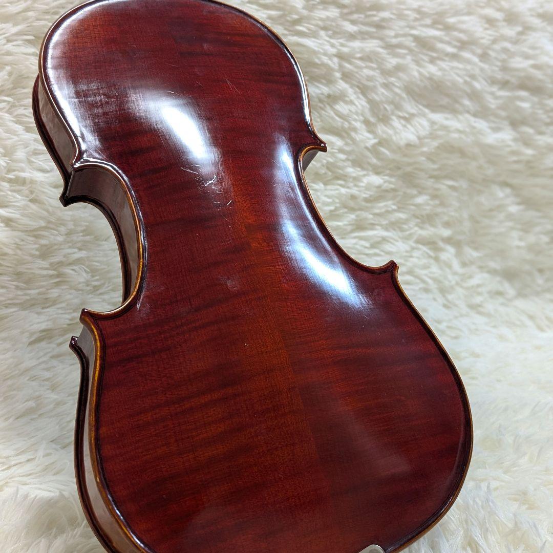 大幅値下げ！2016年 Valente バレンテ バイオリン VN-30 4/4