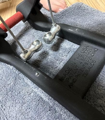 Xiser エクサー　プロ　ステッパー