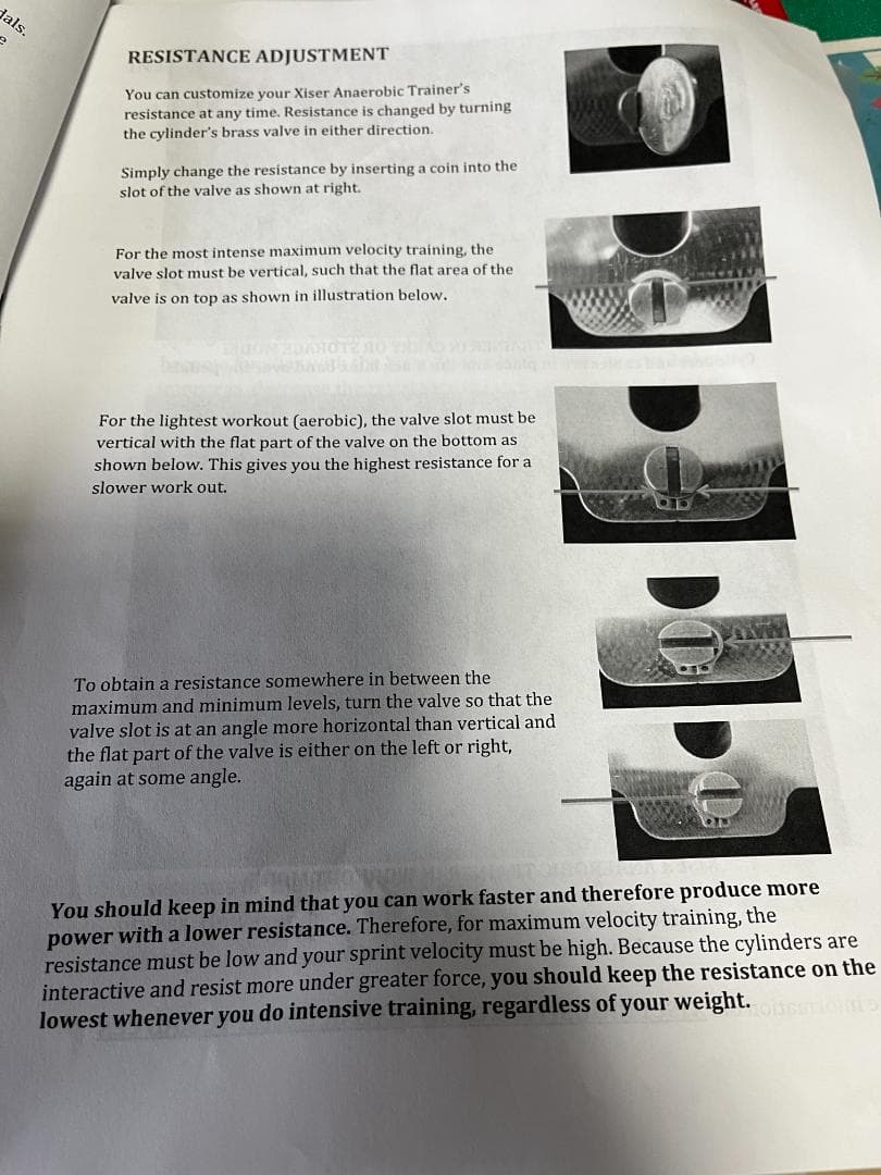 Xiser エクサー　プロ　ステッパー