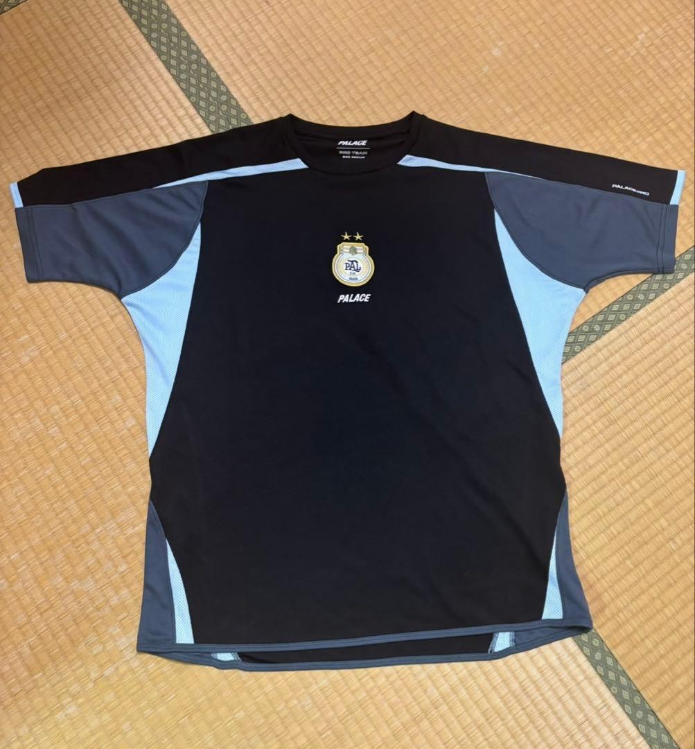 PALACE ゲームシャツ
