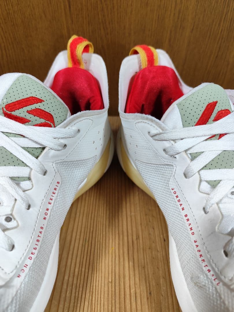 Nike Jordan Luka1　ナイキ　ジョーダン　ルカ1　27.0cm