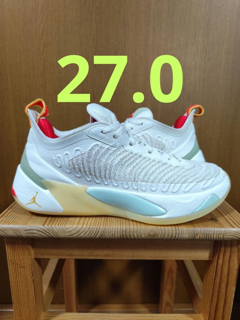 Nike Jordan Luka1　ナイキ　ジョーダン　ルカ1　27.0cm