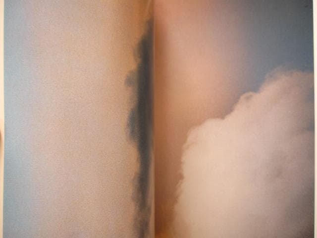 アート・デザイン・音楽 Lina Scheynius 08