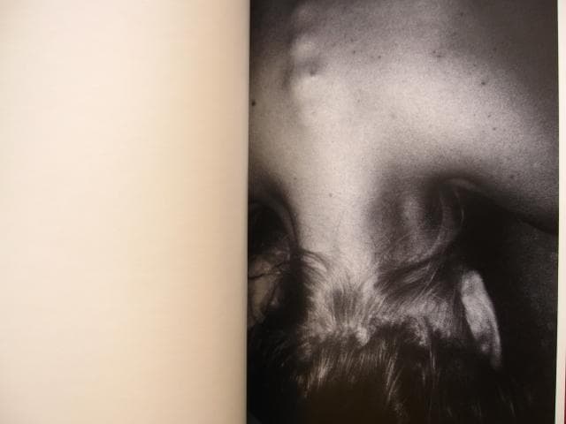 アート・デザイン・音楽 Lina Scheynius 08