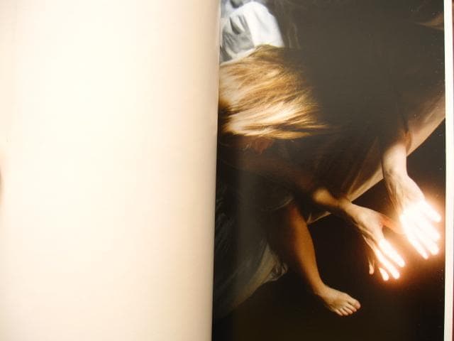 アート・デザイン・音楽 Lina Scheynius 08