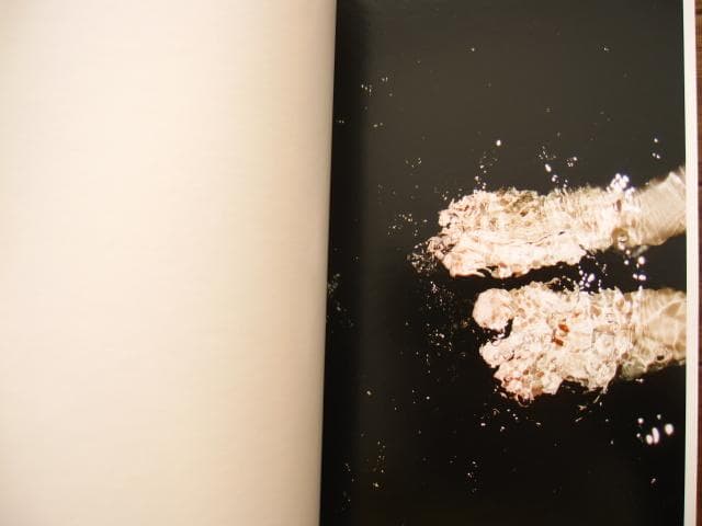 アート・デザイン・音楽 Lina Scheynius 08