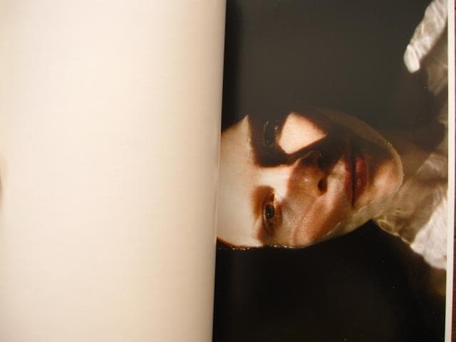 アート・デザイン・音楽 Lina Scheynius 08