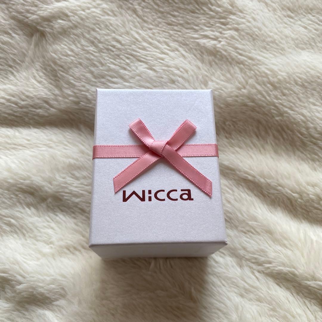 wicca レディース腕時計
