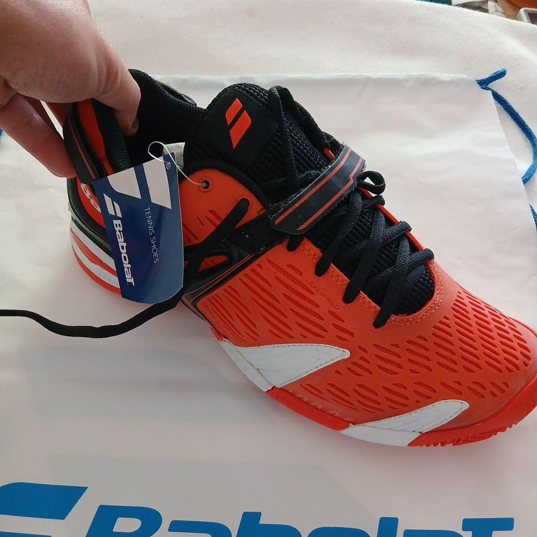 バボラ　プロパルス(ハード用)27.5