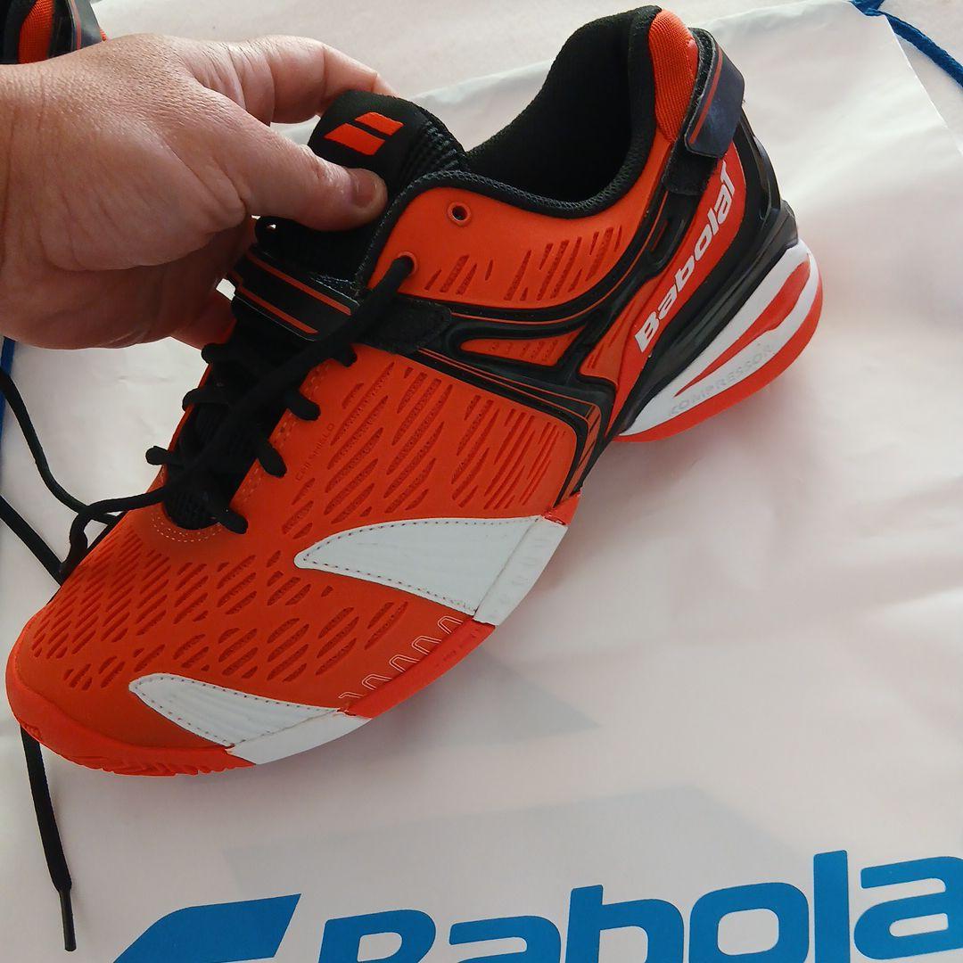 バボラ　プロパルス(ハード用)27.5