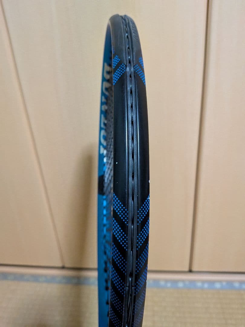 Dunlop FX500ツアー 2023